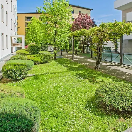 Apartament Atmrentalhouse Palace