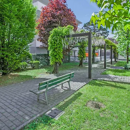 Apartament Atmrentalhouse Palace