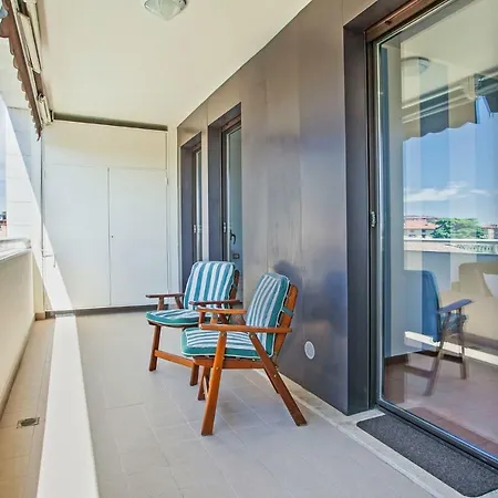 Atmrentalhouse Palace Bergamo