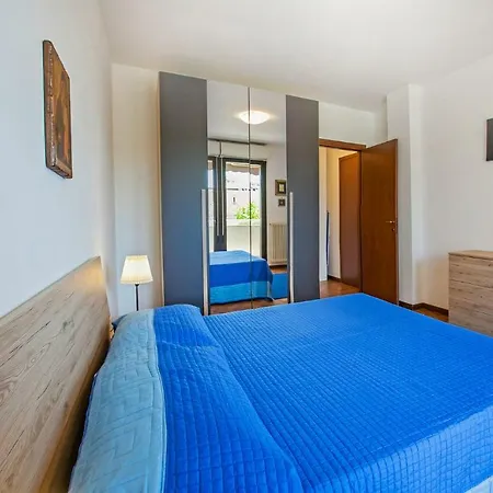 Apartament Atmrentalhouse Palace Bergamo