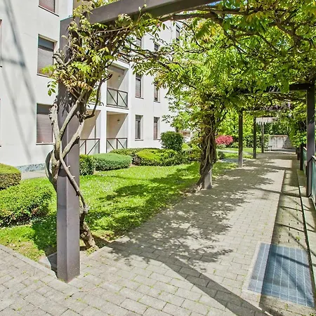 Atmrentalhouse Palace Apartament *