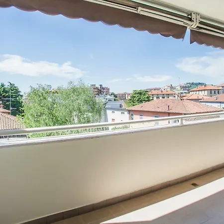 Atmrentalhouse Palace Bergamo