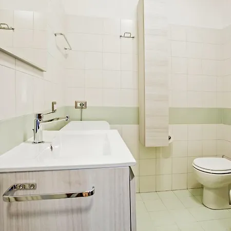 Atmrentalhouse Palace Apartament Bergamo