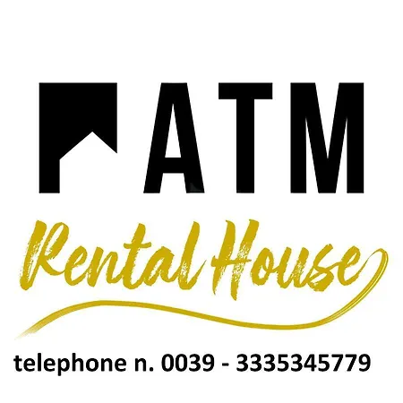 Atmrentalhouse Palace Apartament Bergamo